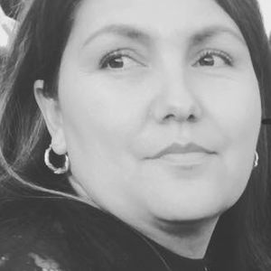 Meet your Posher, Lucia